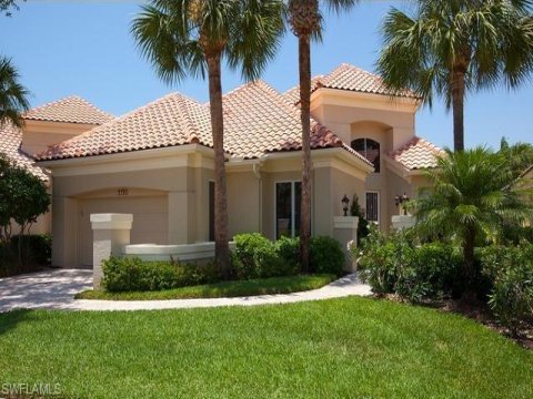 Bonita Bay Bonita Springs Florida Homes for Sale