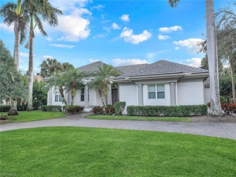 Bonita Bay Bonita Springs Florida Homes for Sale