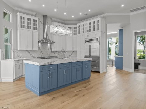 Bonita Bay Bonita Springs Florida Homes for Sale