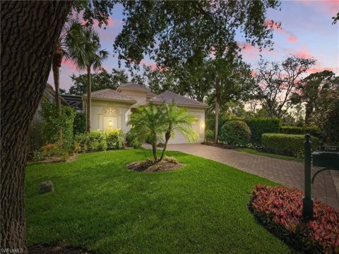 Bonita Bay Bonita Springs Florida Homes for Sale