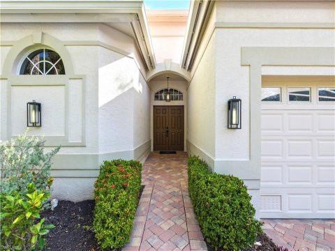 Bonita Bay Bonita Springs Florida Homes for Sale