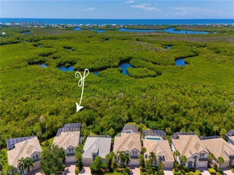 Bonita Bay Bonita Springs Florida Homes for Sale