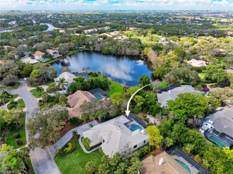 Bonita Bay Bonita Springs Florida Homes for Sale