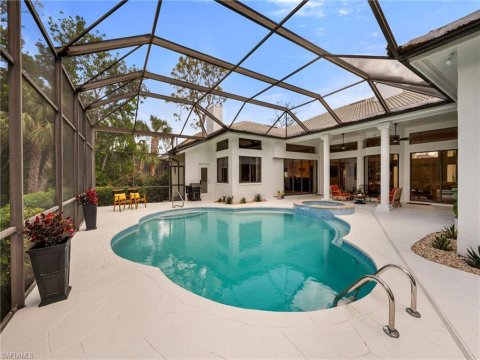 Bonita Bay Bonita Springs Florida Homes for Sale
