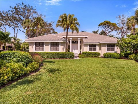 Bonita Bay Bonita Springs Florida Homes for Sale