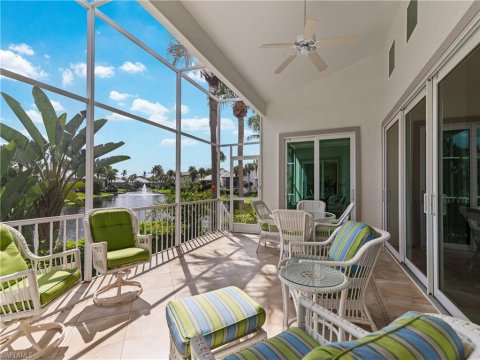 Bonita Bay Bonita Springs Florida Homes for Sale