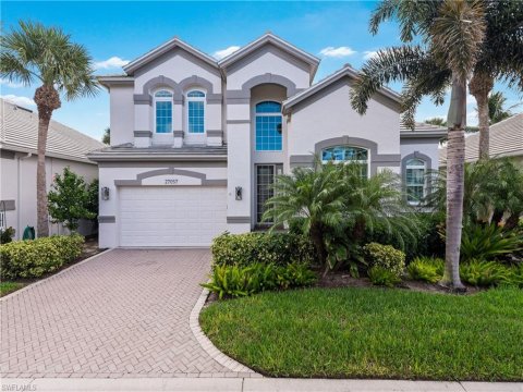 Bonita Bay Bonita Springs Florida Homes for Sale