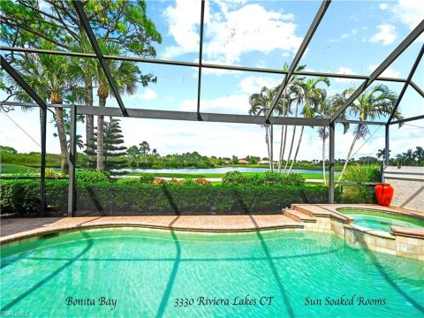 Bonita Bay Bonita Springs Florida Homes for Sale