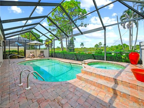 Bonita Bay Bonita Springs Florida Homes for Sale