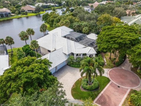 Bonita Bay Bonita Springs Florida Homes for Sale
