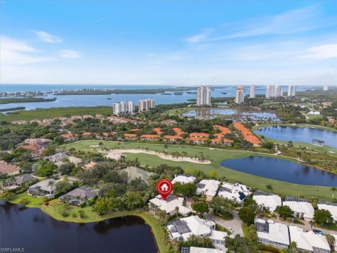 Bonita Bay Bonita Springs Florida Homes for Sale