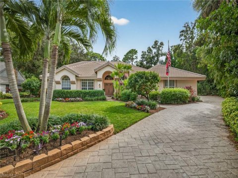 Bonita Bay Bonita Springs Florida Homes for Sale