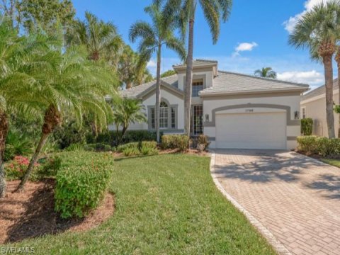 Bonita Bay Bonita Springs Florida Homes for Sale