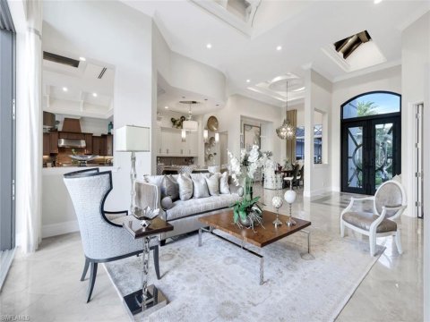 Bonita Bay Bonita Springs Florida Homes for Sale