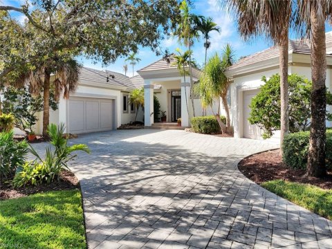 Bonita Bay Bonita Springs Florida Homes for Sale