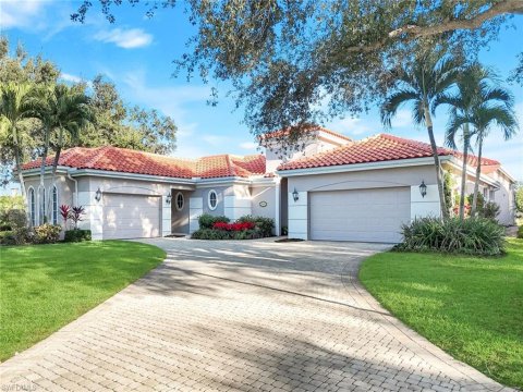 Bonita Bay Bonita Springs Florida Homes for Sale