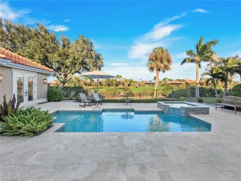 Bonita Bay Bonita Springs Florida Homes for Sale