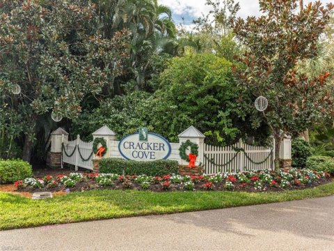 Bonita Bay Bonita Springs Florida Homes for Sale
