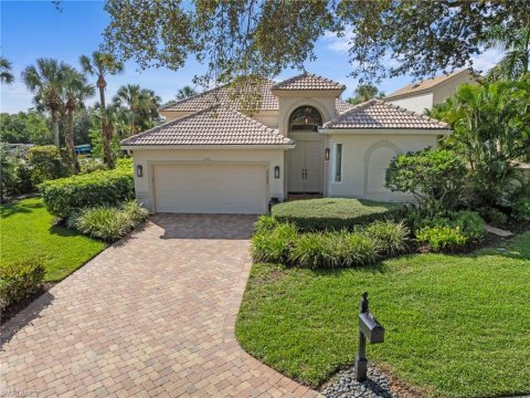 Bonita Bay Bonita Springs Florida Homes for Sale