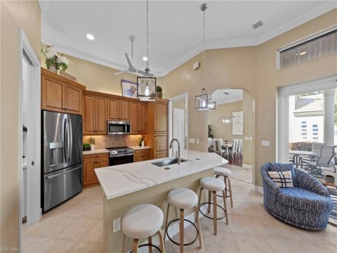Bonita Bay Bonita Springs Florida Homes for Sale