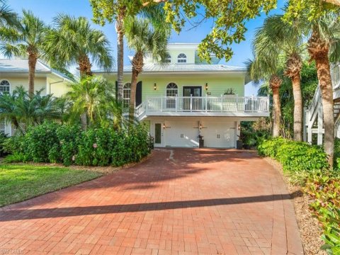 Bonita Bay Bonita Springs Florida Homes for Sale