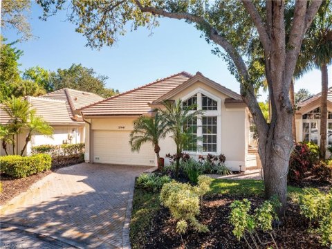 Bonita Bay Bonita Springs Florida Homes for Sale