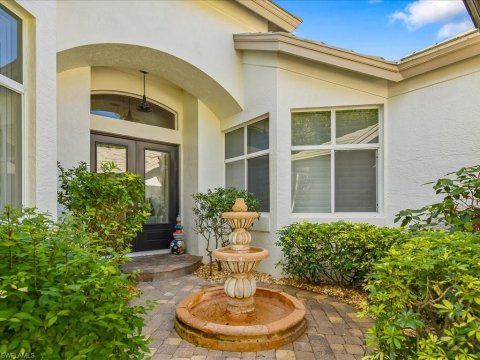 Bonita Bay Bonita Springs Florida Homes for Sale