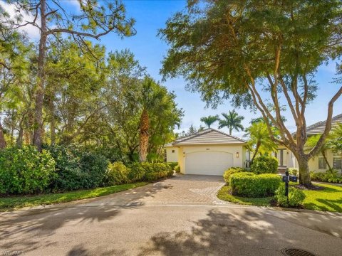 Bonita Bay Bonita Springs Florida Homes for Sale