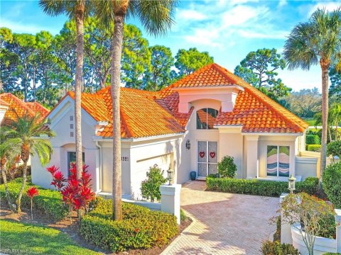 Bonita Bay Bonita Springs Florida Homes for Sale