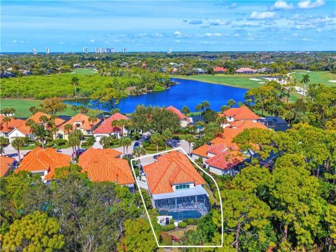 Bonita Bay Bonita Springs Florida Homes for Sale