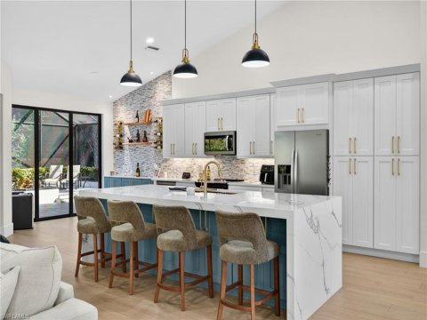 Bonita Bay Bonita Springs Florida Homes for Sale