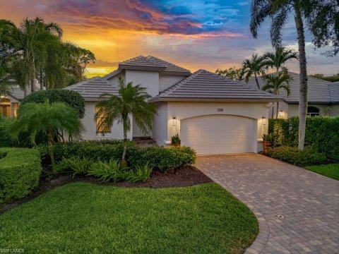 Bonita Bay Bonita Springs Florida Homes for Sale