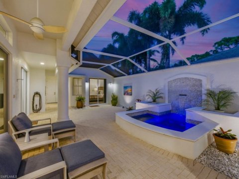 Bonita Bay Bonita Springs Florida Homes for Sale