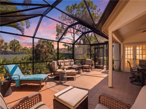 Bonita Bay Bonita Springs Florida Homes for Sale