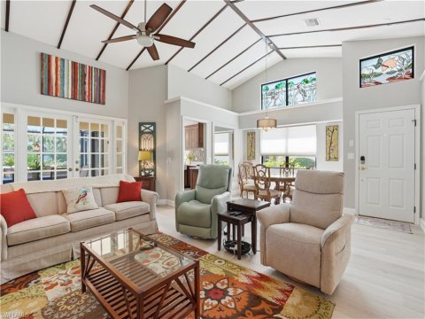 Bonita Bay Bonita Springs Florida Homes for Sale