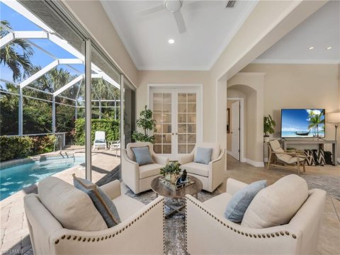 Bonita Bay Bonita Springs Florida Real Estate