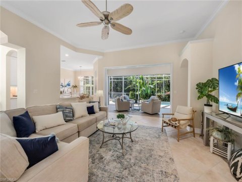 Bonita Bay Bonita Springs Florida Real Estate