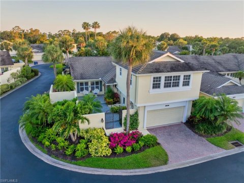 Bonita Bay Bonita Springs Florida Real Estate