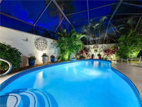 Bonita Bay Bonita Springs Florida Real Estate