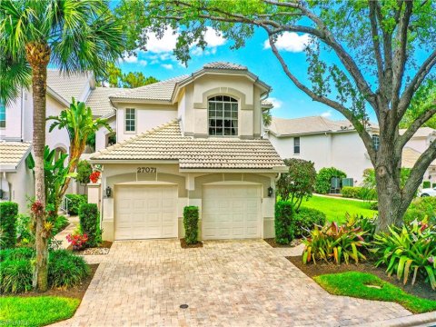 Bonita Bay Bonita Springs Florida Real Estate