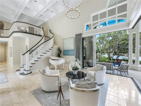 Bonita Bay Bonita Springs Florida Real Estate