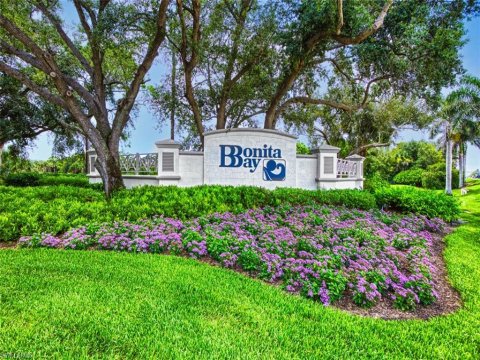 Bonita Bay Bonita Springs Florida Real Estate