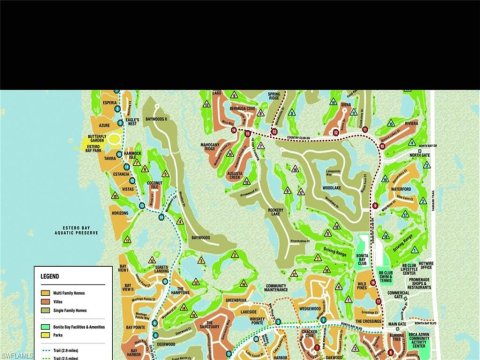 Bonita Bay Bonita Springs Florida Real Estate