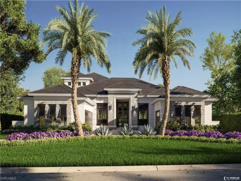 Bonita Bay Bonita Springs Florida Real Estate