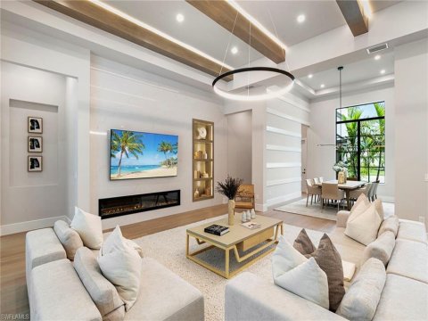 Bonita Bay Bonita Springs Florida Real Estate