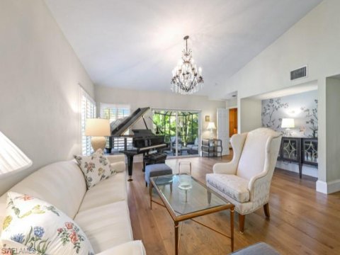 Bonita Bay Bonita Springs Florida Real Estate