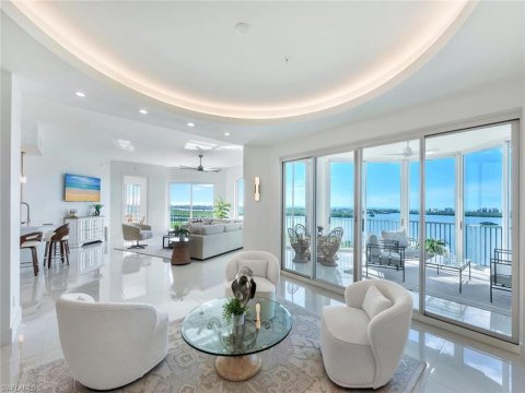Bonita Bay Bonita Springs Florida Real Estate