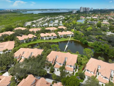 Bonita Bay Bonita Springs Florida Real Estate