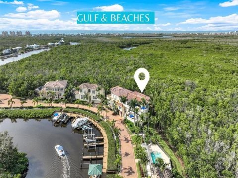 Bonita Bay Bonita Springs Florida Real Estate