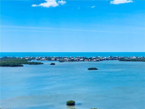 Bonita Bay Bonita Springs Florida Real Estate